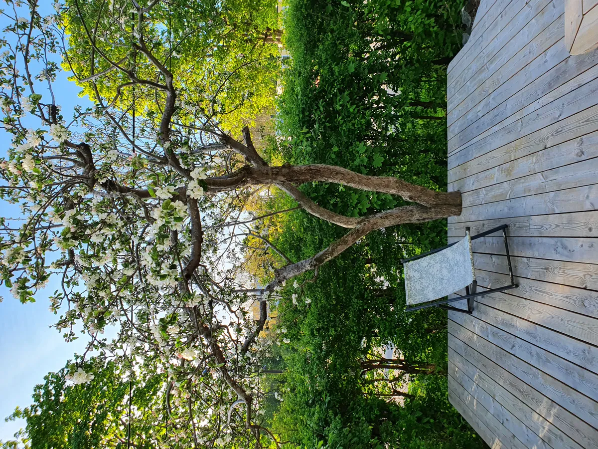 Hyresbostad på Åkersberga i akersberga