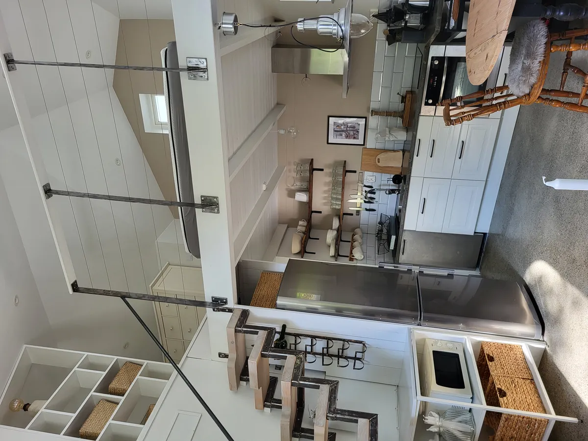 Hyresbostad på Åkersberga i akersberga