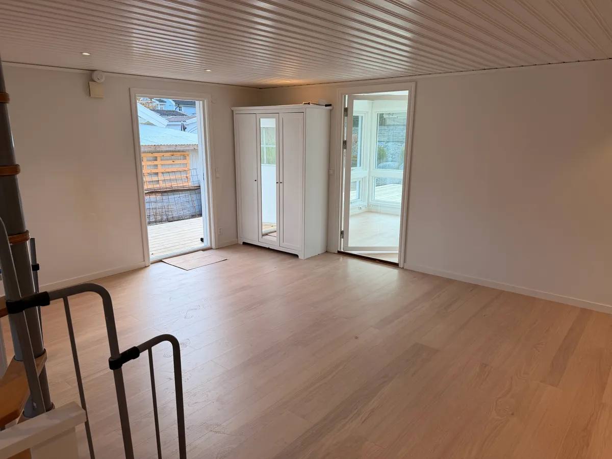 Hyresbostad på Kållered i kallered