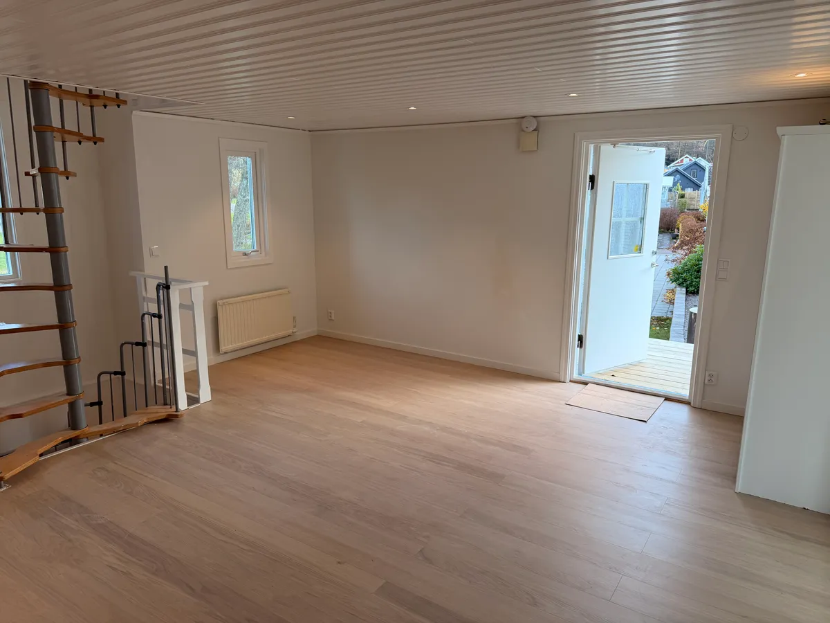 Hyresbostad på Kållered i kallered