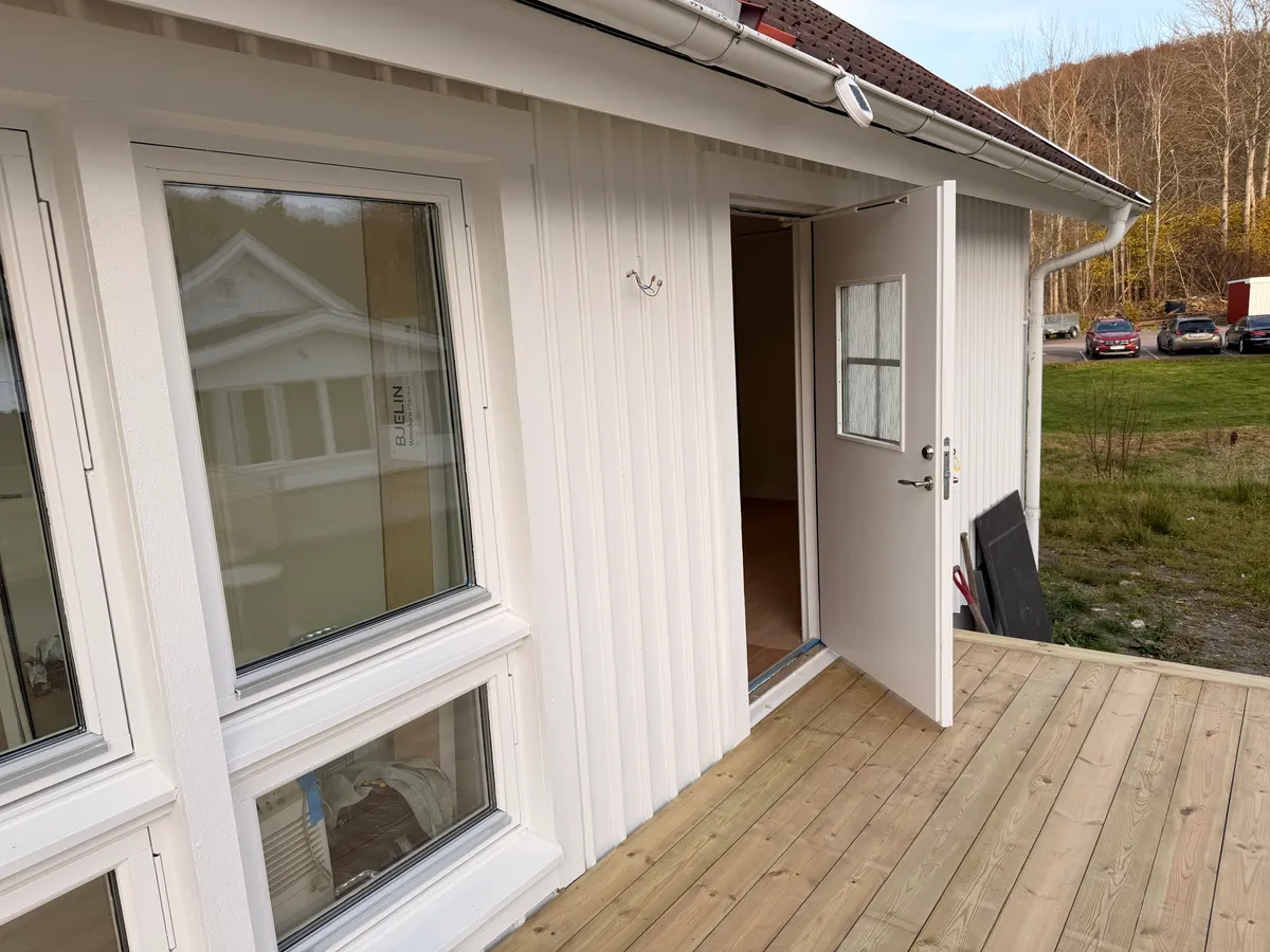 Hyresbostad på Kållered i kallered