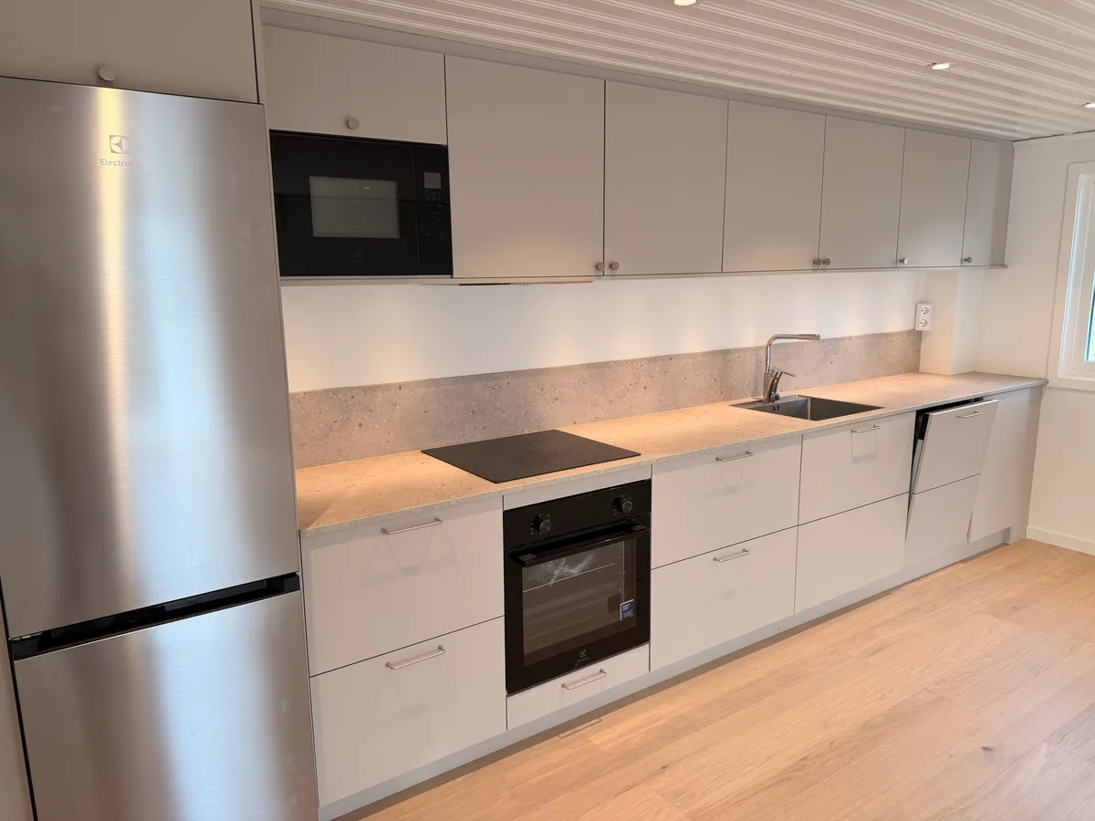 Hyresbostad på Kållered i kallered