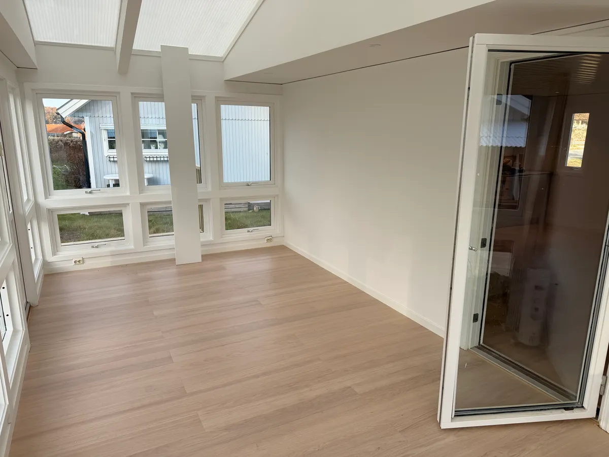 Hyresbostad på Kållered i kallered