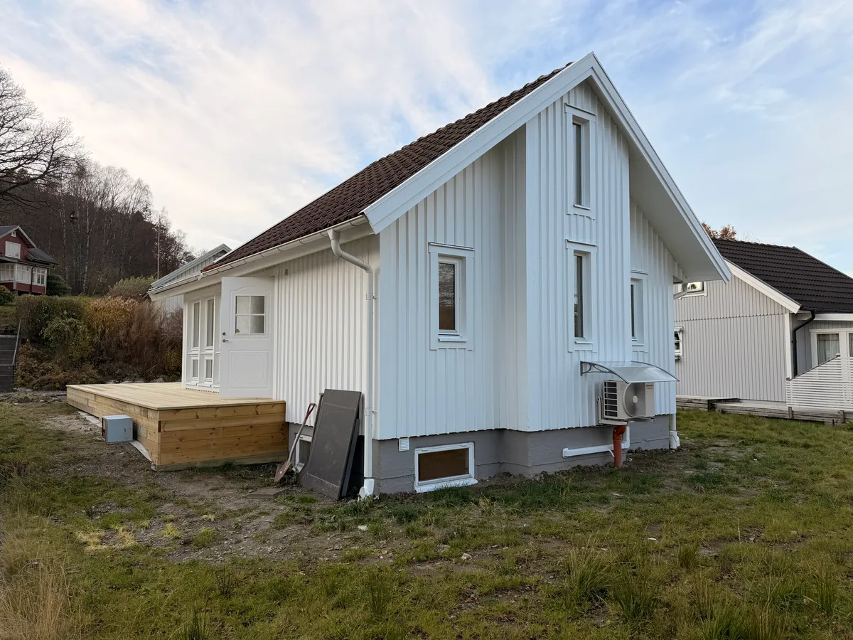 Hyresbostad på Kållered i kallered