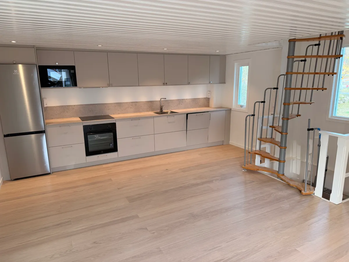 Hyresbostad på Kållered i kallered