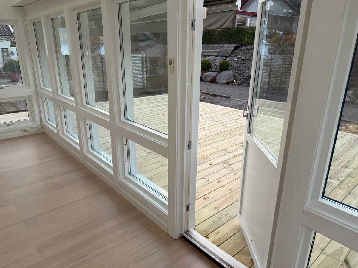 Hyresbostad på Kållered i kallered