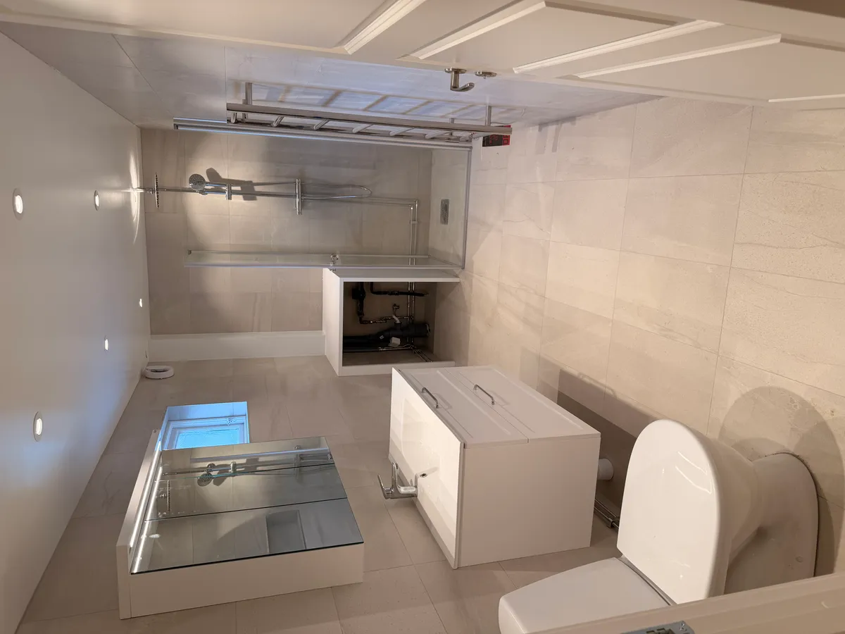 Hyresbostad på Kållered i kallered