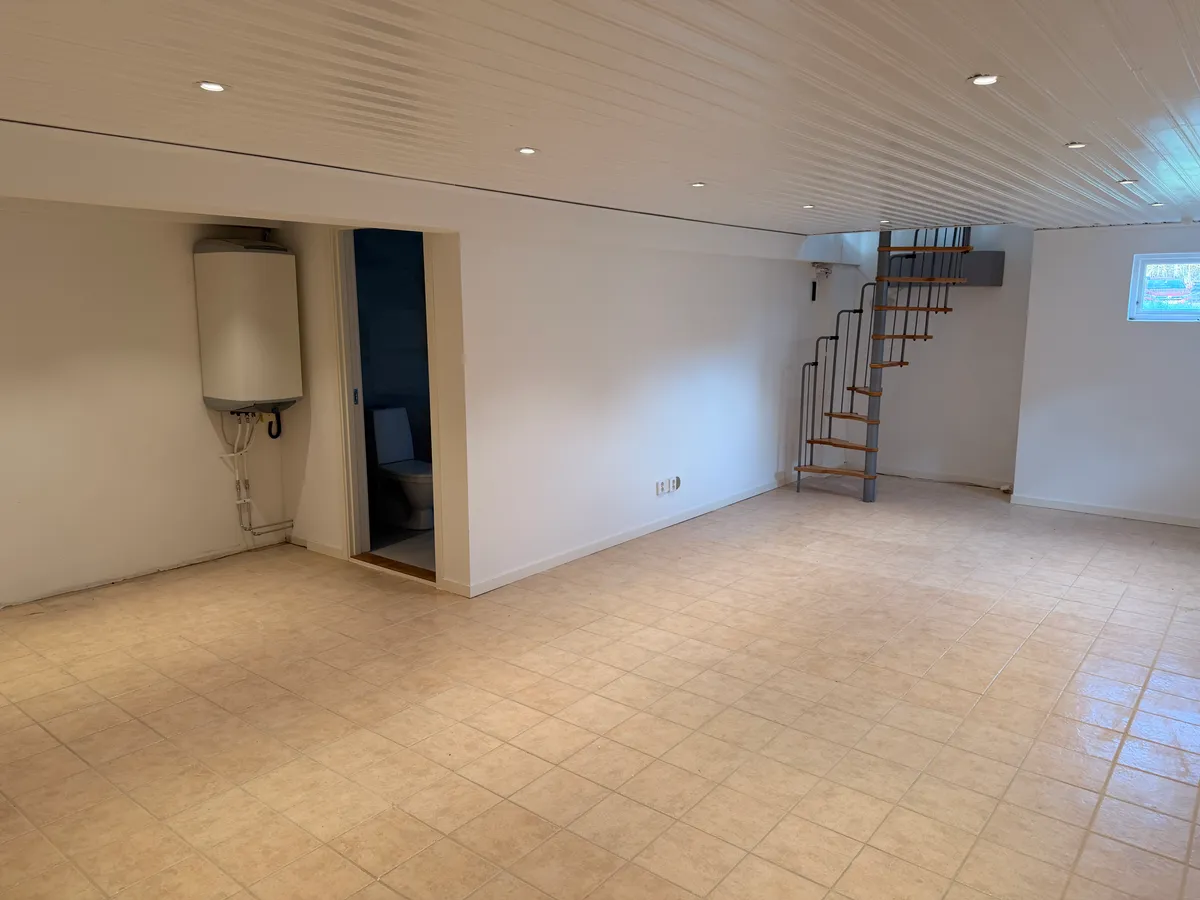 Hyresbostad på Kållered i kallered