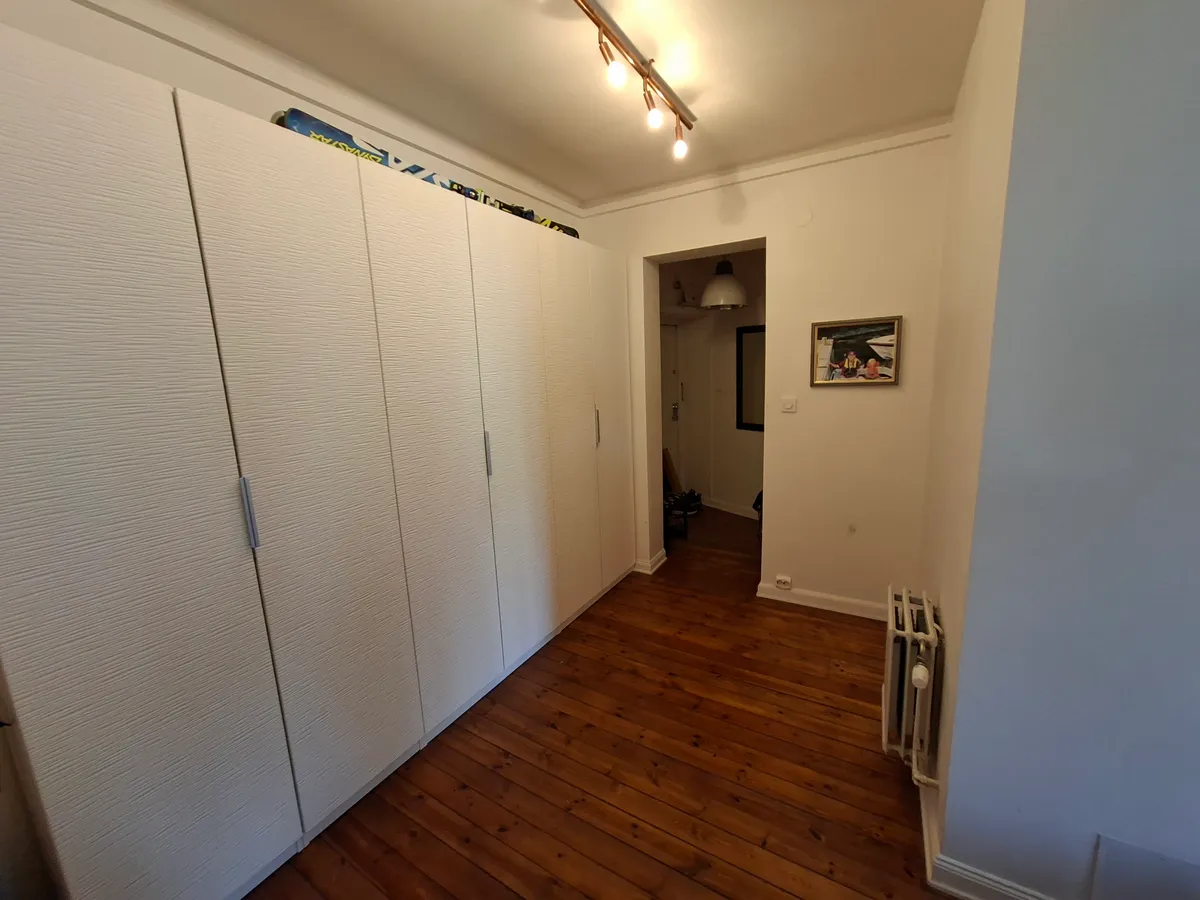 Hyreslägenhet på Stockholm i stockholm