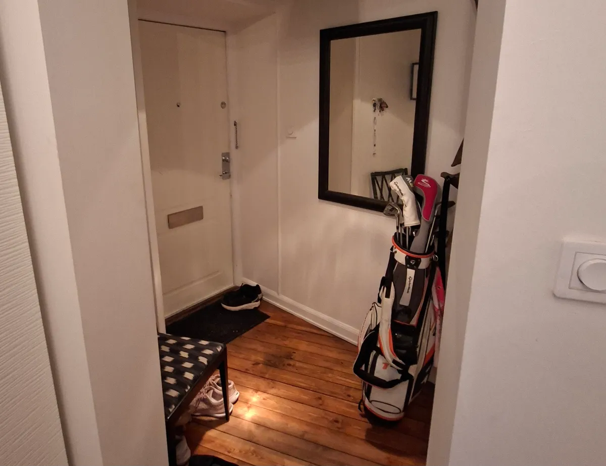 Hyreslägenhet på Stockholm i stockholm