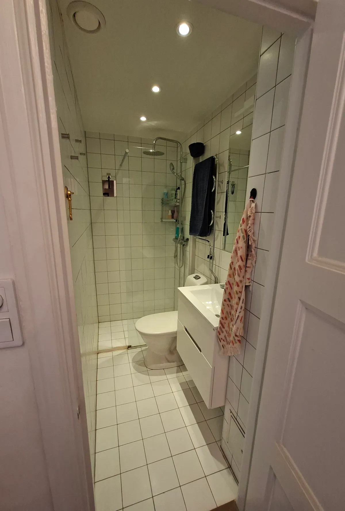 Hyreslägenhet på Stockholm i stockholm