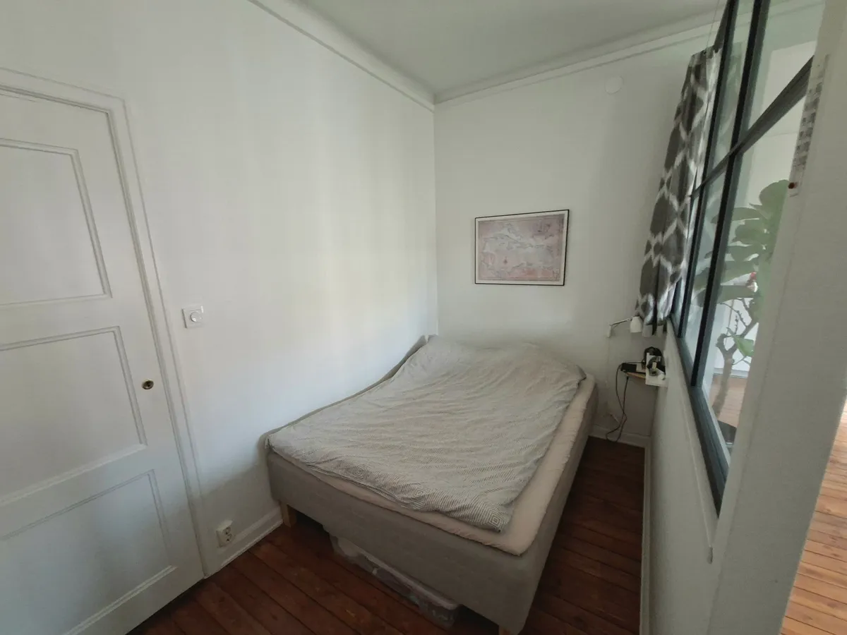 Hyreslägenhet på Stockholm i stockholm