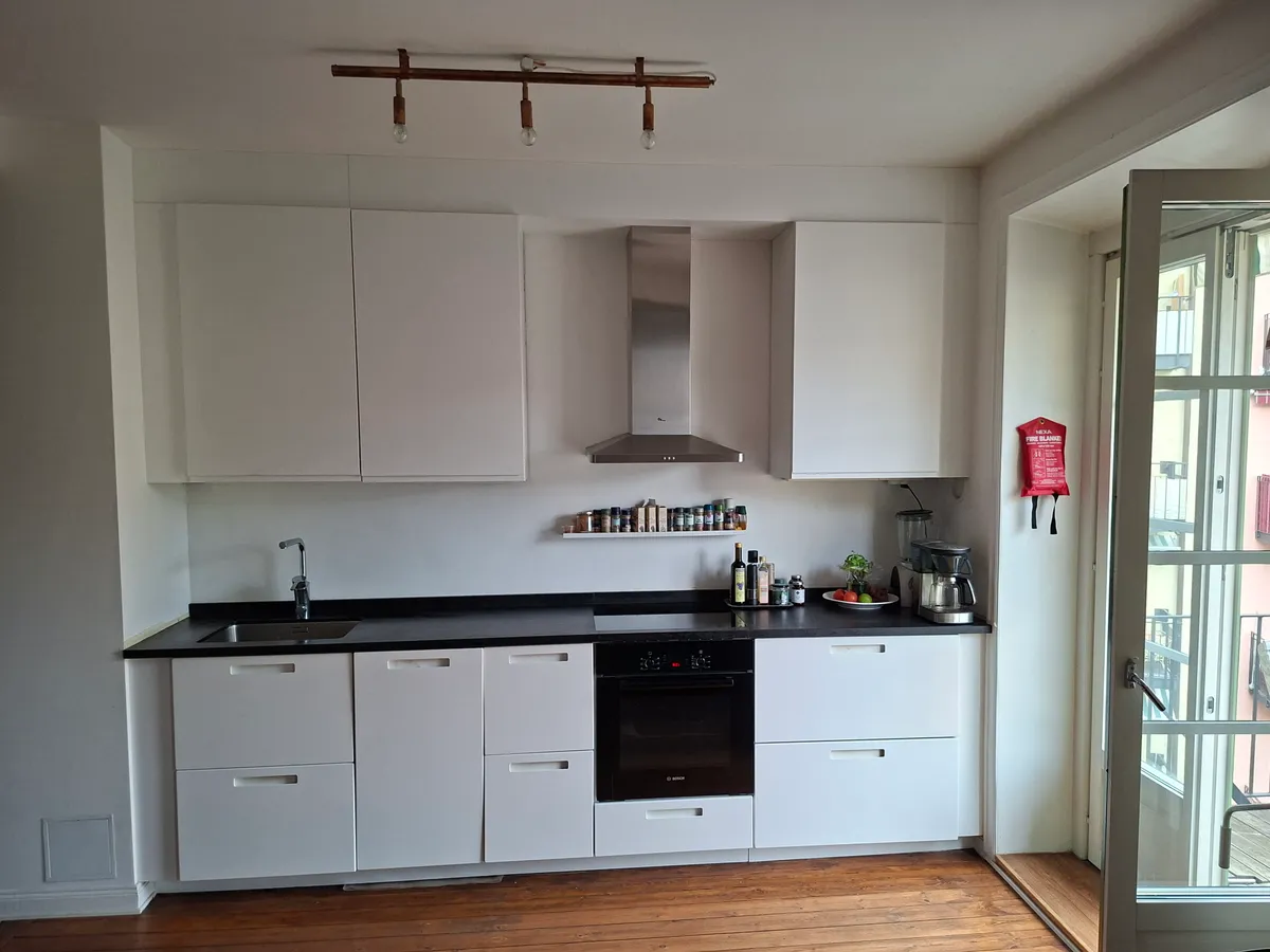 Hyreslägenhet på Stockholm i stockholm