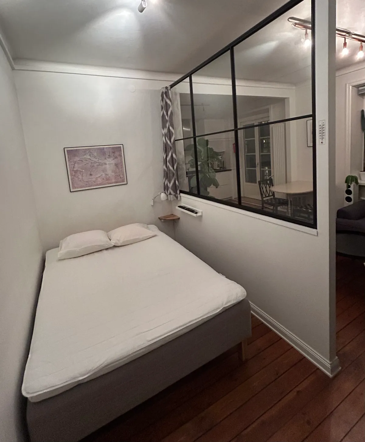 Hyreslägenhet på Stockholm i stockholm