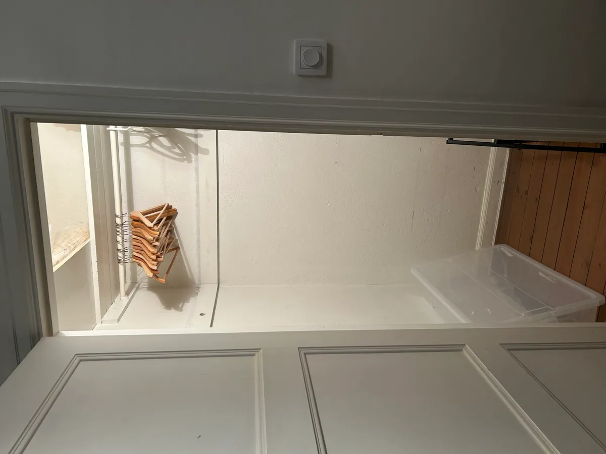 Hyreslägenhet på Stockholm i stockholm