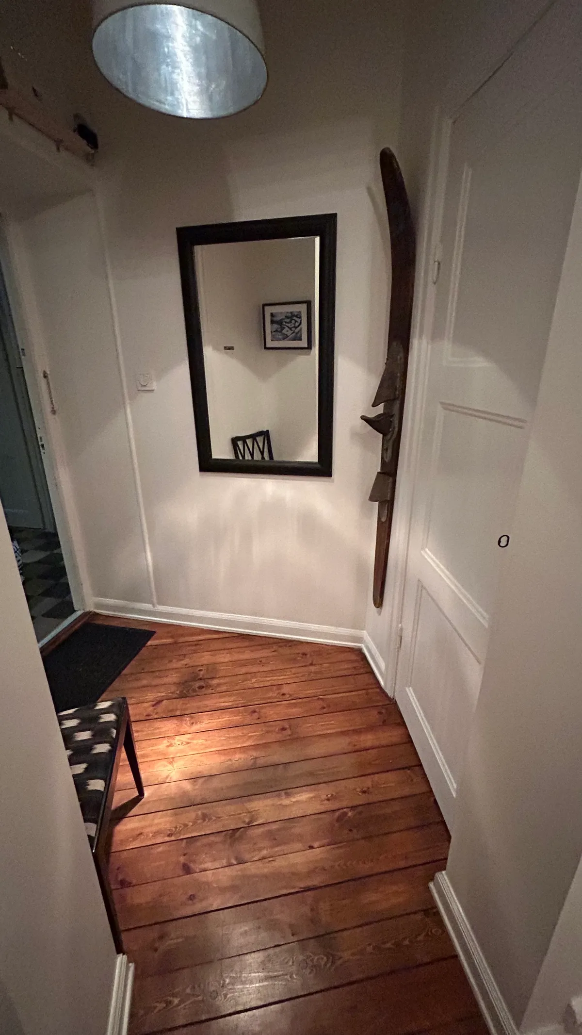 Hyreslägenhet på Stockholm i stockholm