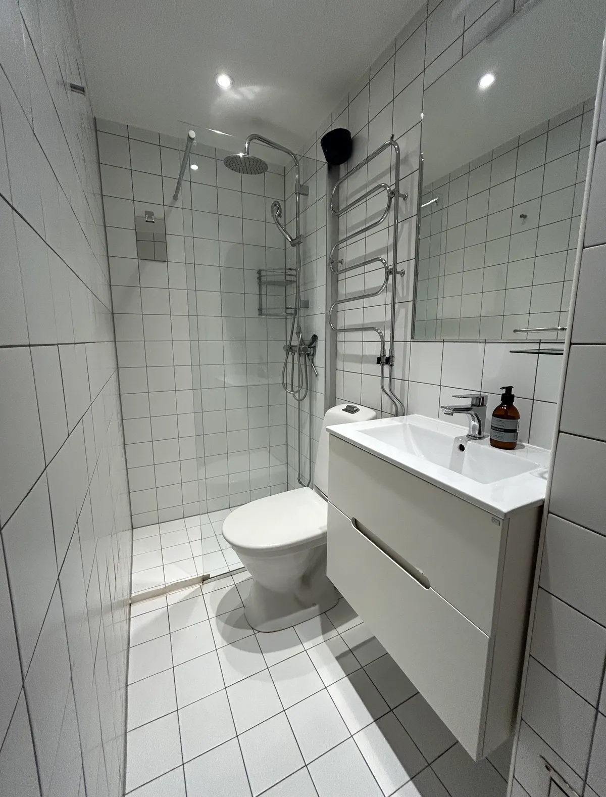 Hyreslägenhet på Stockholm i stockholm