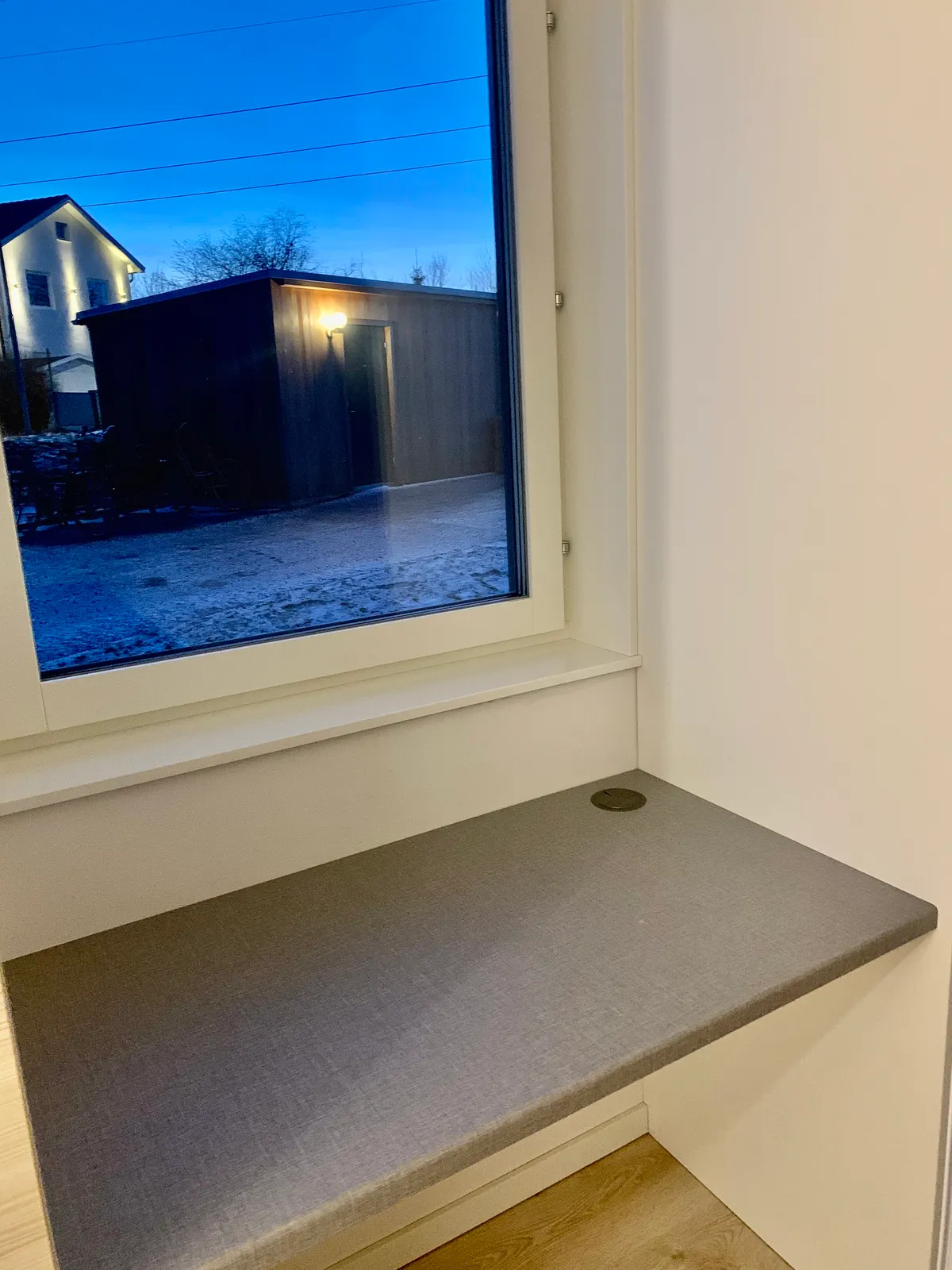 Hyreslägenhet på Vällingby i vallingby