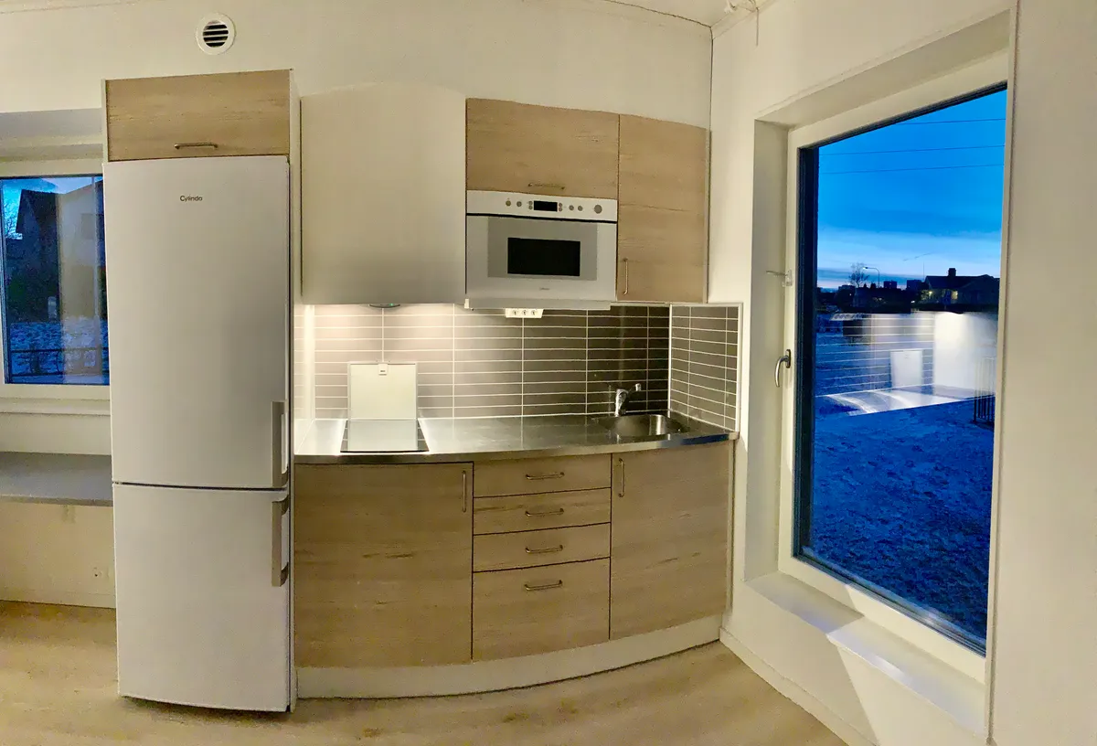 Hyreslägenhet på Vällingby i vallingby