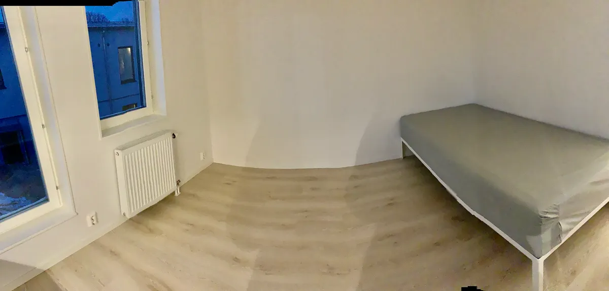 Hyreslägenhet på Vällingby i vallingby