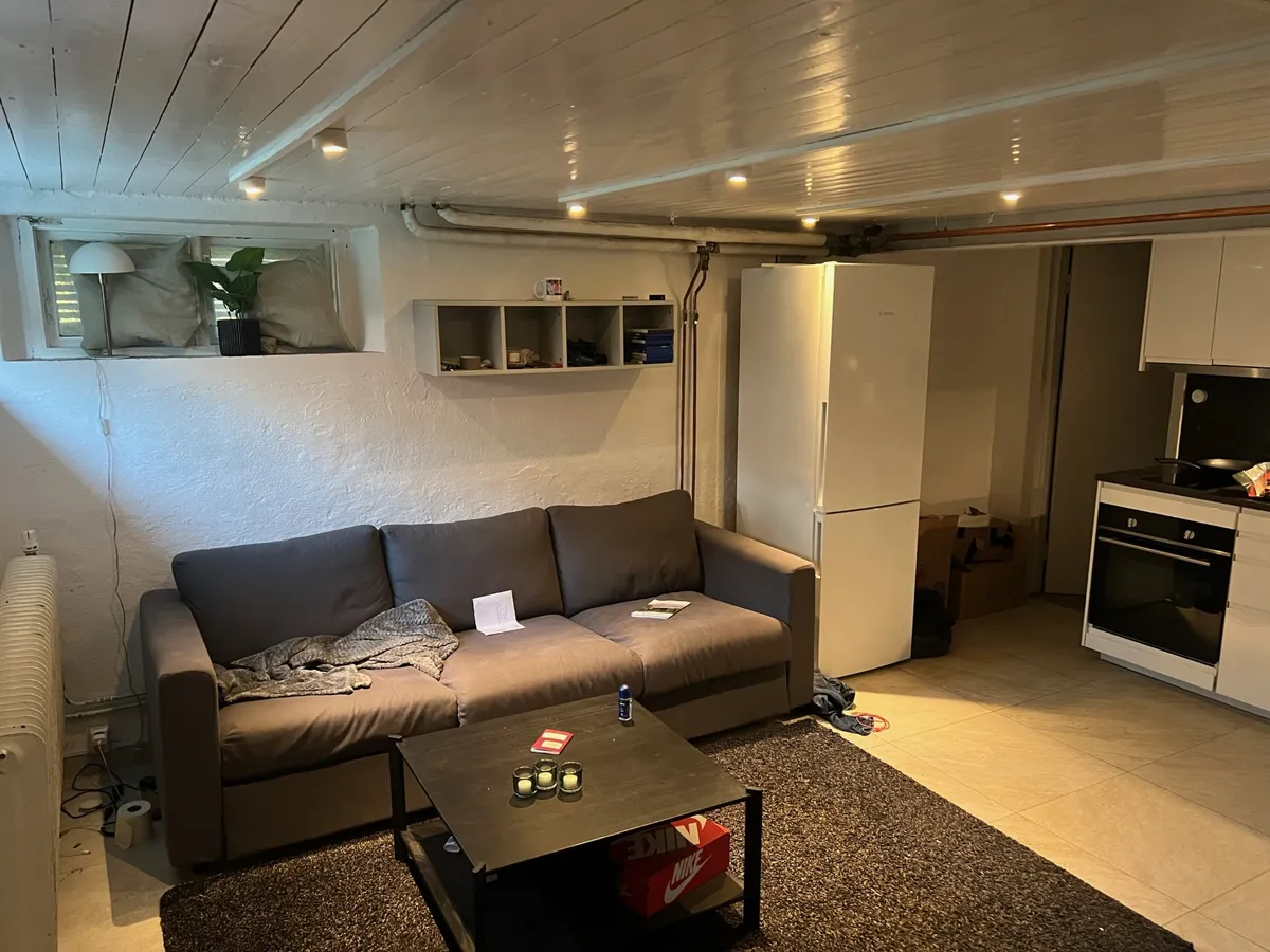 Hyreslägenhet på Halmstad i halmstad