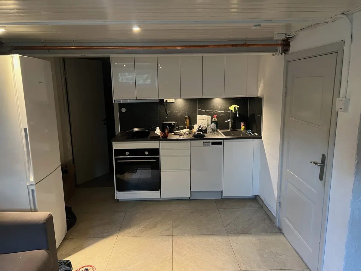 Hyreslägenhet på Halmstad i halmstad