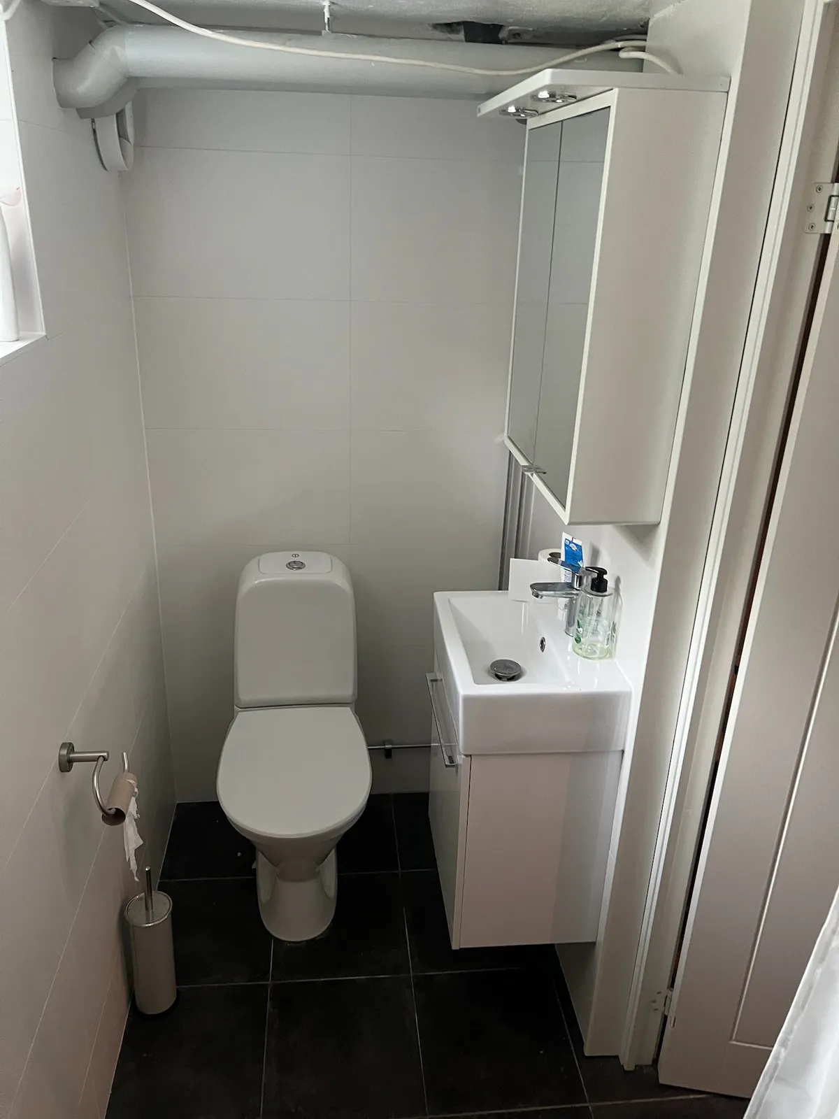 Hyreslägenhet på Halmstad i halmstad