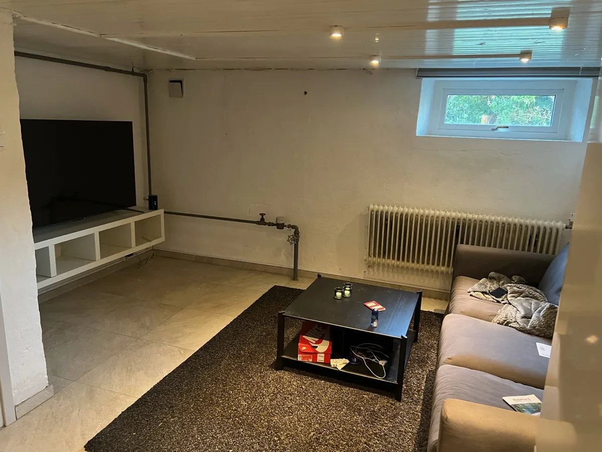 Hyreslägenhet på Halmstad i halmstad