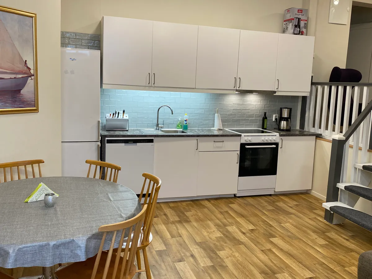 Hyreslägenhet på Uddevalla i uddevalla