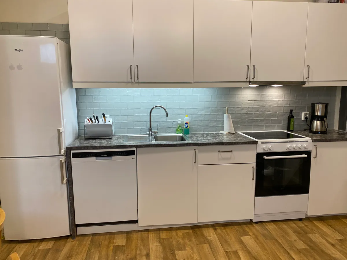 Hyreslägenhet på Uddevalla i uddevalla