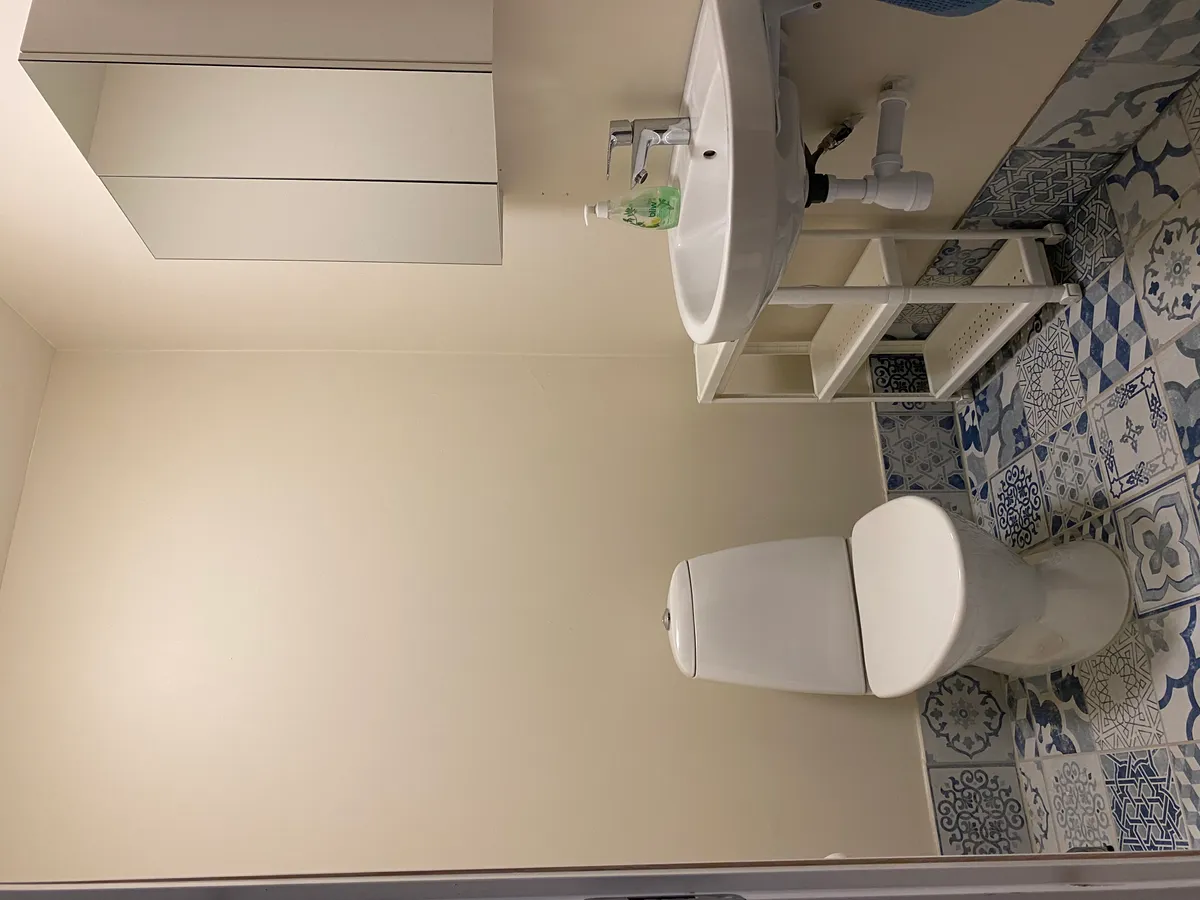 Hyreslägenhet på Uddevalla i uddevalla