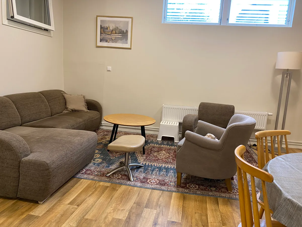 Hyreslägenhet på Uddevalla i uddevalla