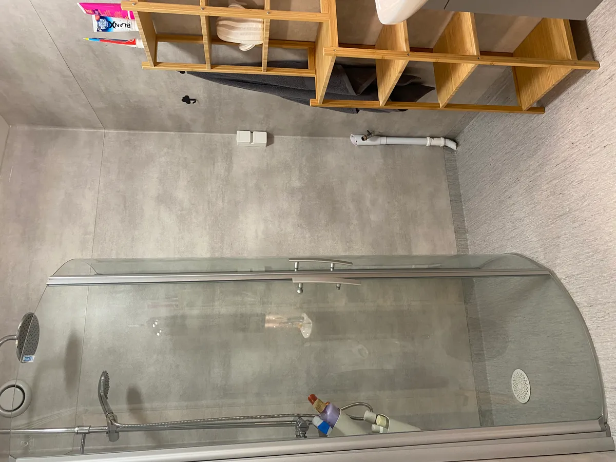 Hyreslägenhet på Uddevalla i uddevalla