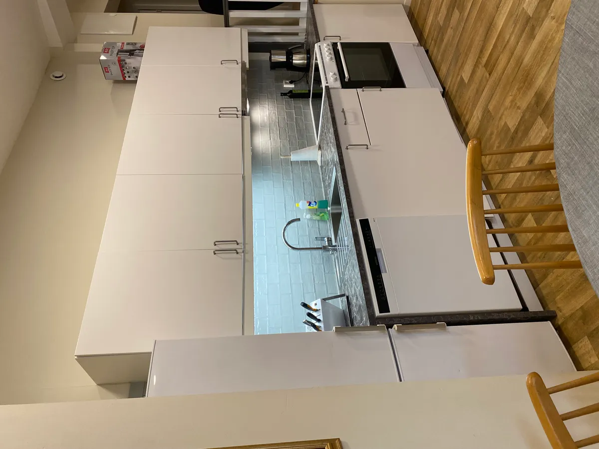 Hyreslägenhet på Uddevalla i uddevalla