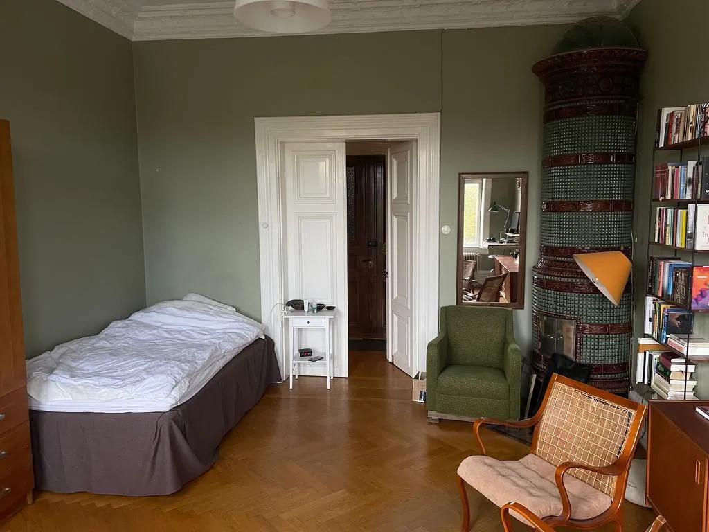 Hyreslägenhet på Malmö i malmo