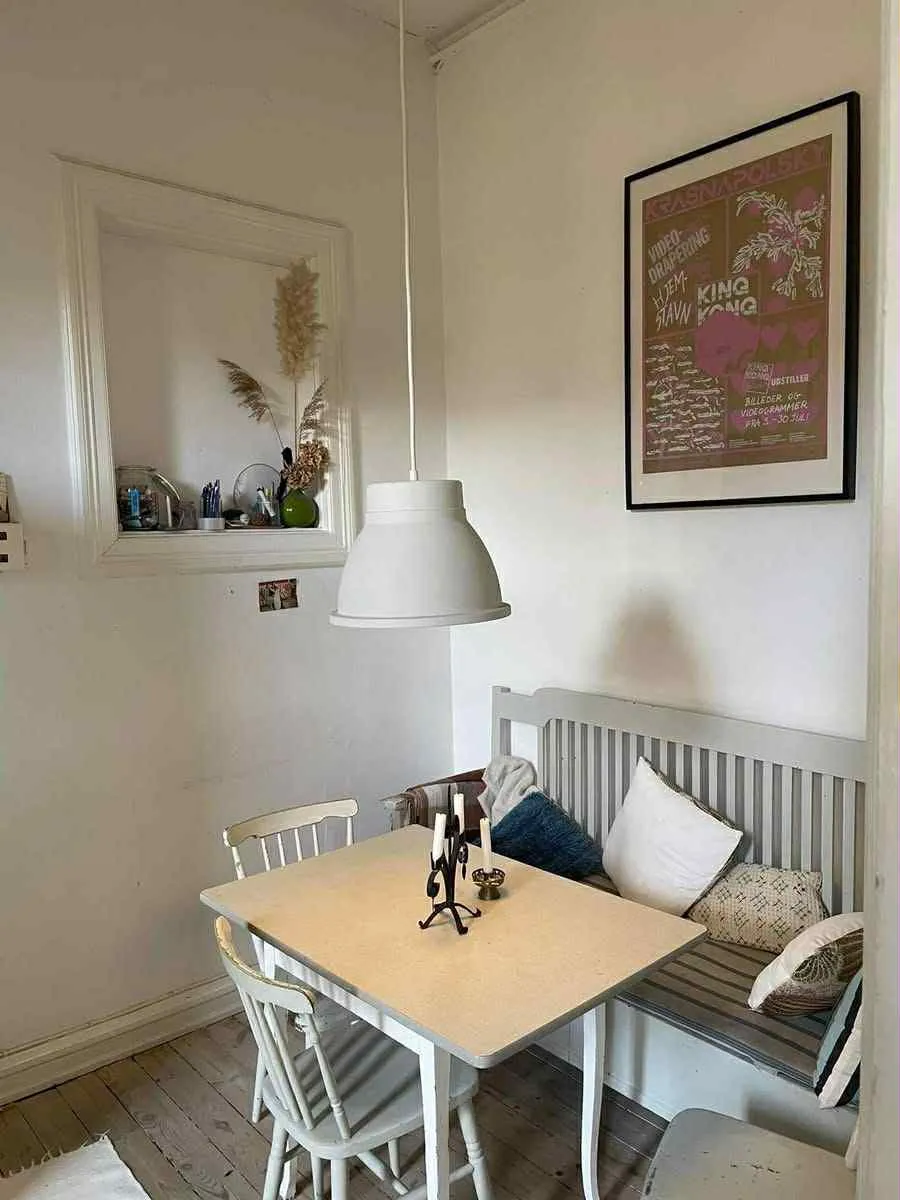 Hyreslägenhet på Malmö i malmo