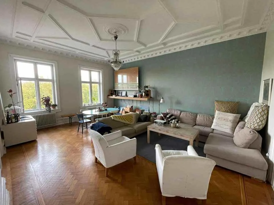 Hyreslägenhet på Malmö i malmo