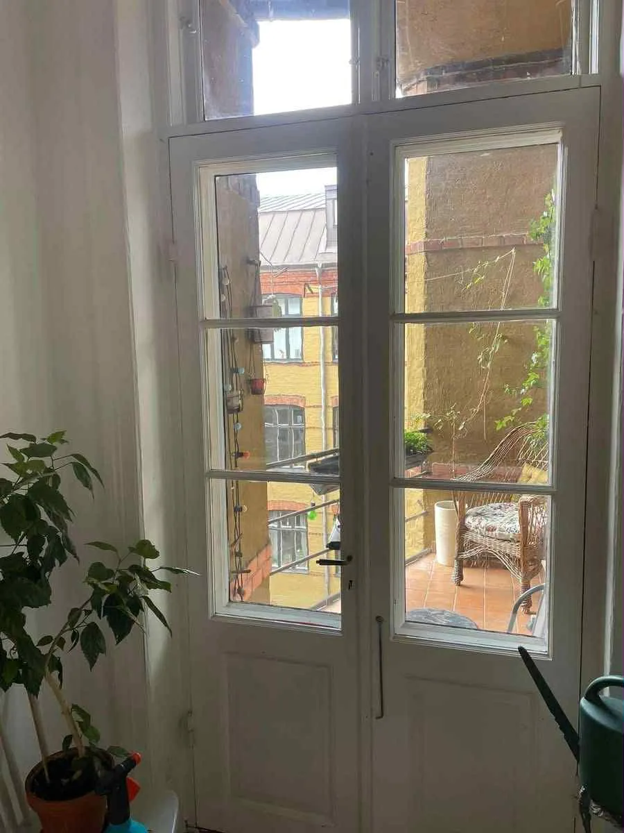 Hyreslägenhet på Malmö i malmo