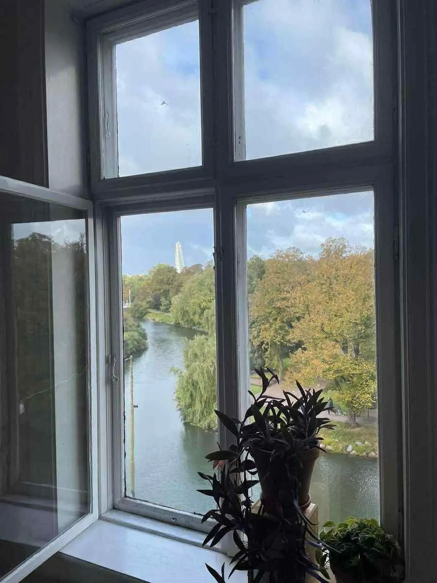 Hyreslägenhet på Malmö i malmo