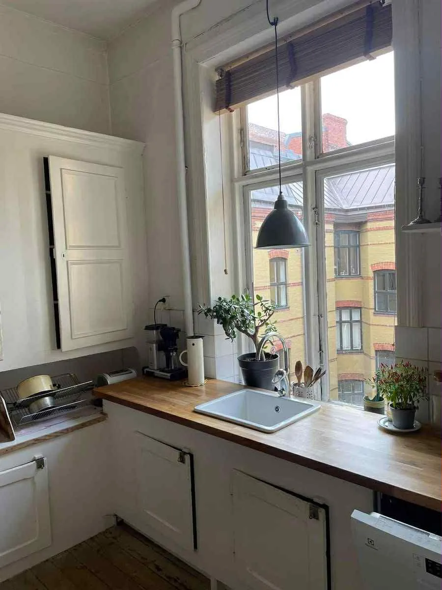 Hyreslägenhet på Malmö i malmo