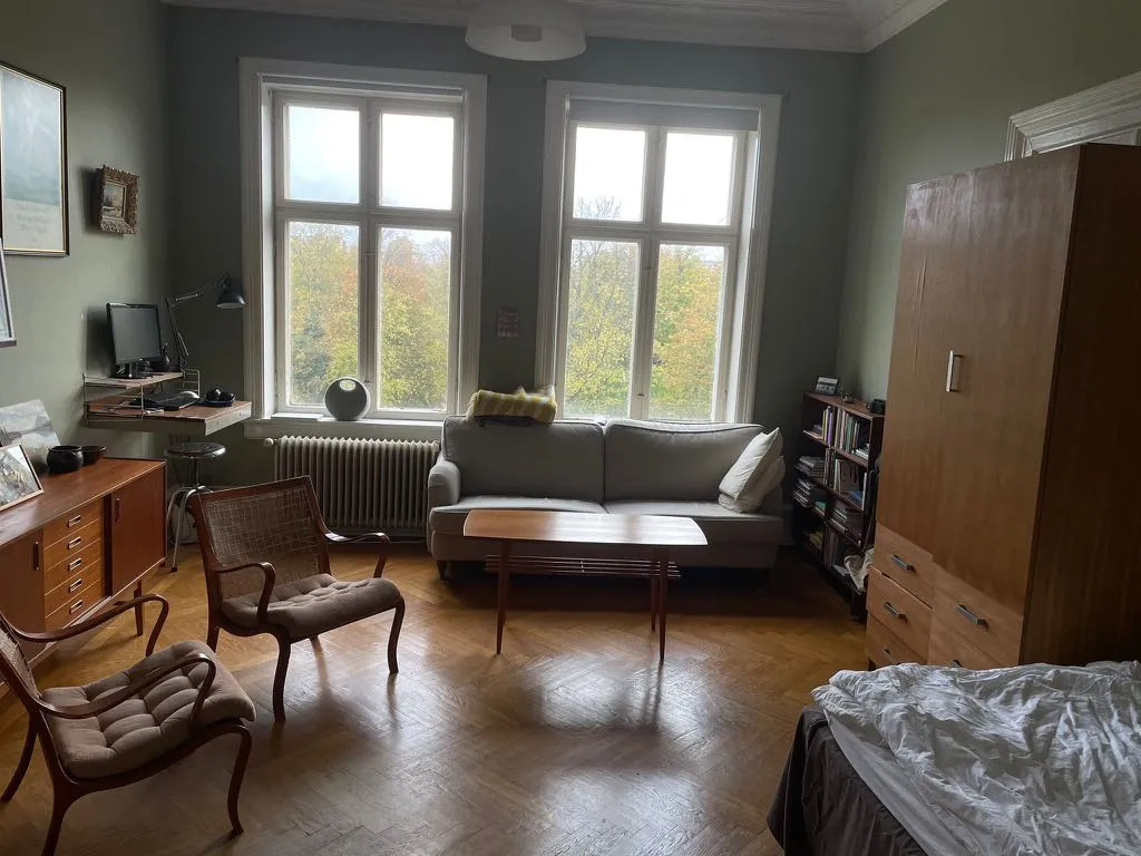 Hyreslägenhet på Malmö i malmo