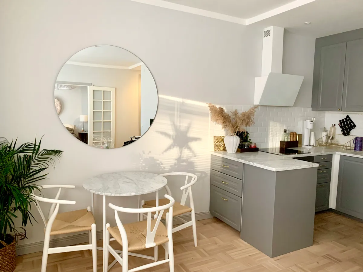 Hyreslägenhet på Stockholm i stockholm