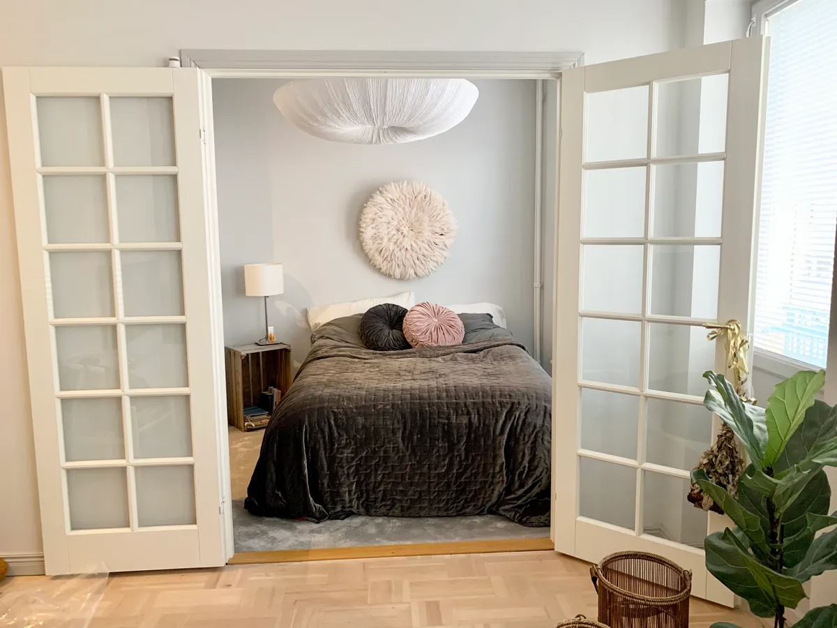 Hyreslägenhet på Stockholm i stockholm