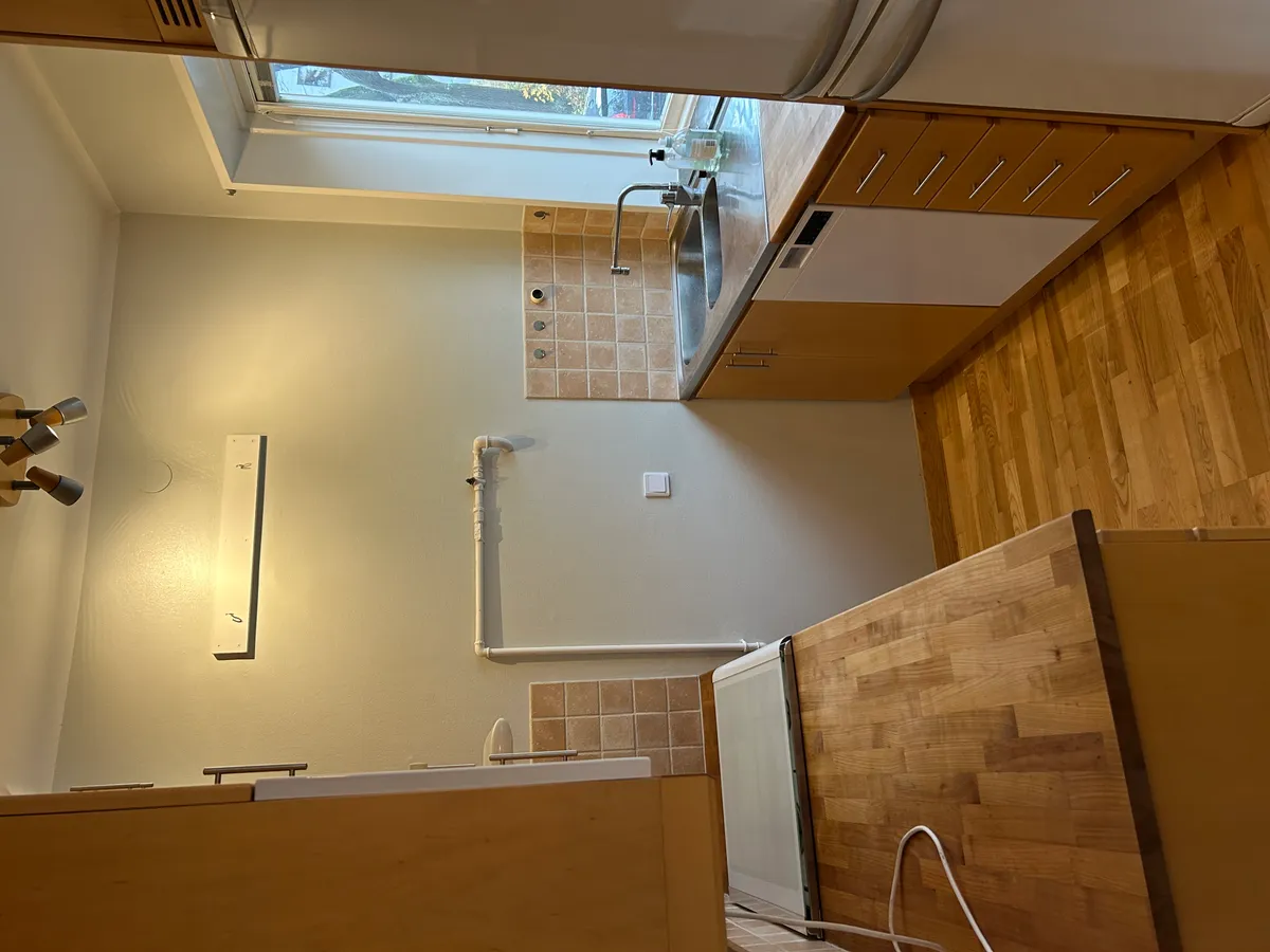 Hyreslägenhet på Stockholm i stockholm