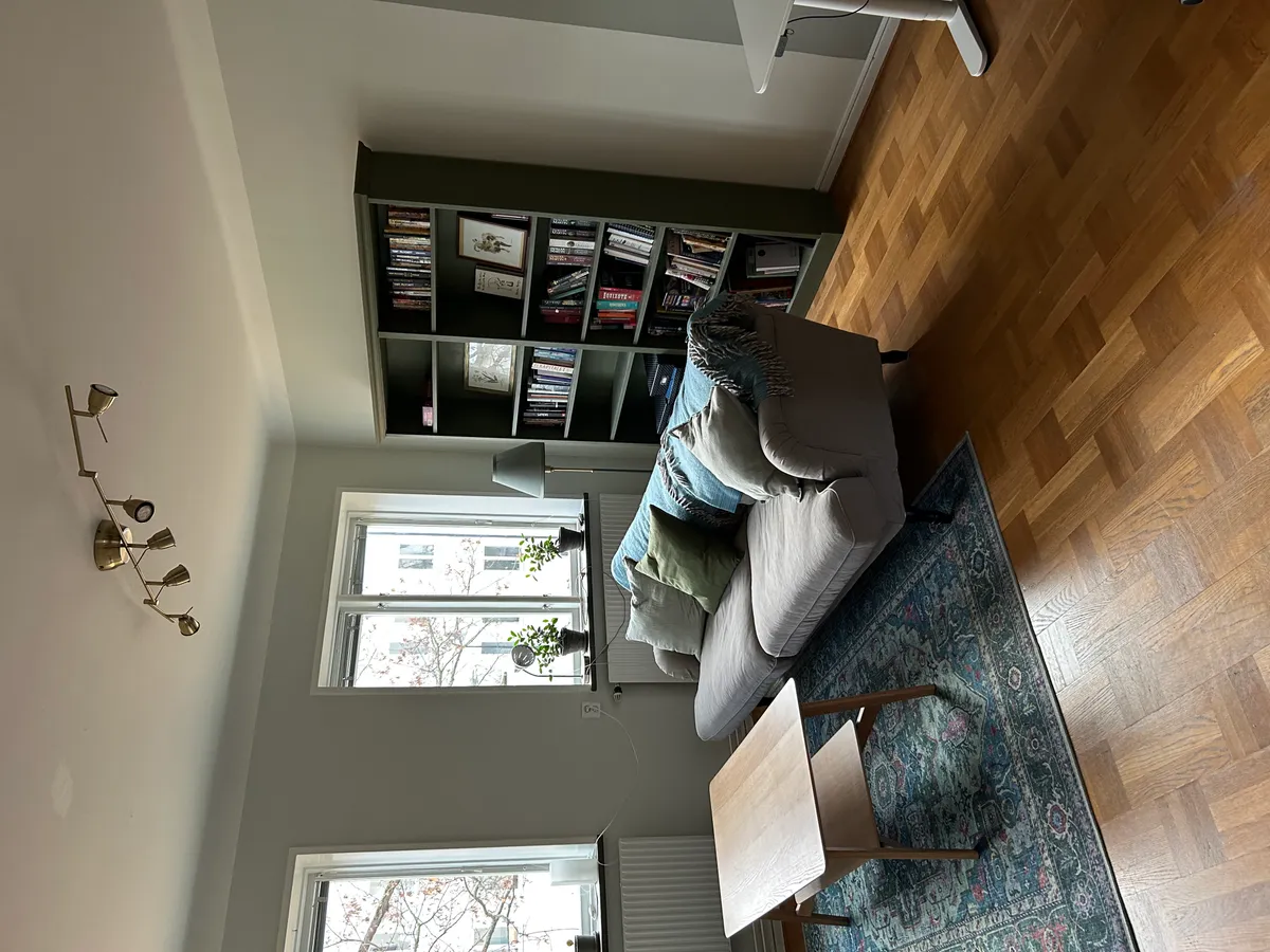 Hyreslägenhet på Stockholm i stockholm