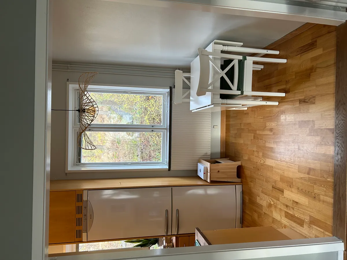 Hyreslägenhet på Stockholm i stockholm