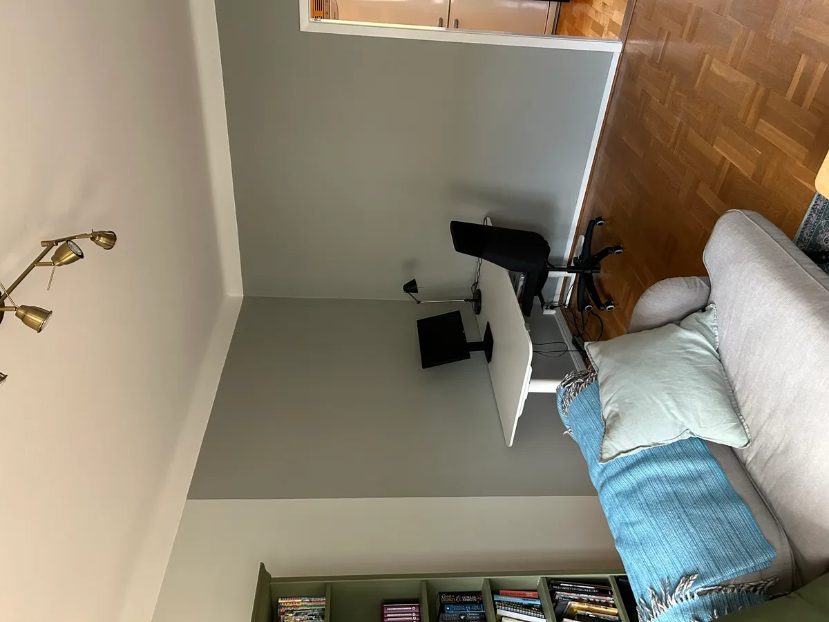 Hyreslägenhet på Stockholm i stockholm