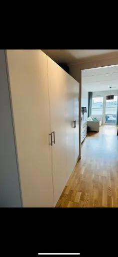 Hyreslägenhet på Tyresö i tyreso