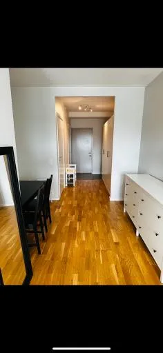 Hyreslägenhet på Tyresö i tyreso