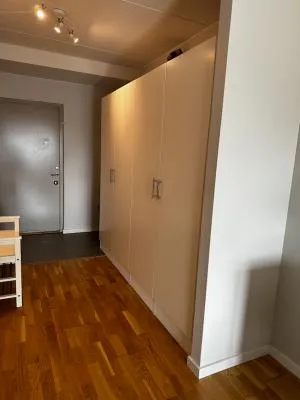 Hyreslägenhet på Tyresö i tyreso